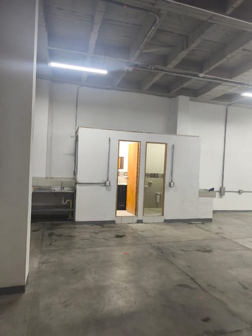 Bodega en arriendo en San Benito, Medellín, 260 m² · foto 13 de 16