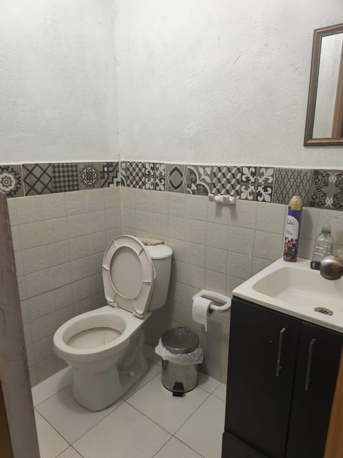 Bodega en arriendo en San Benito, Medellín, 260 m² · foto 15 de 16
