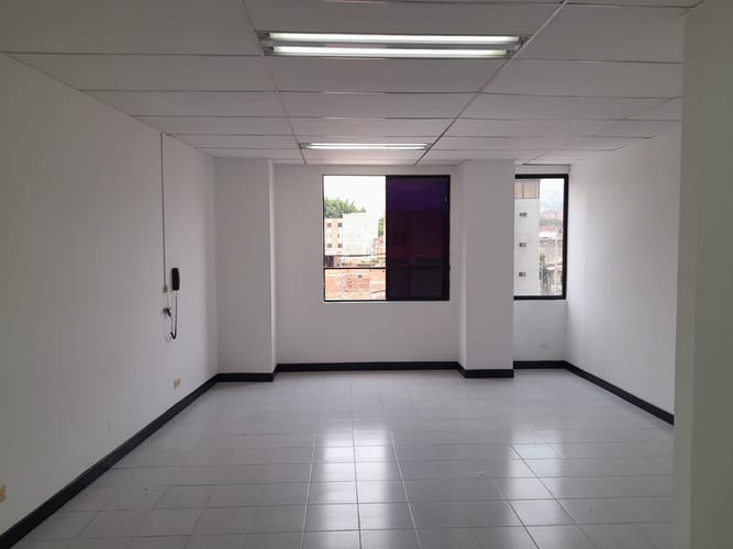 Oficina en arriendo en Lorena, Medellín, 39 m² · foto 4 de 15