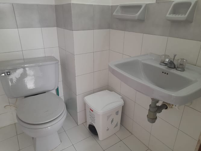 Oficina en arriendo en Lorena, Medellín, 39 m² · foto 5 de 15