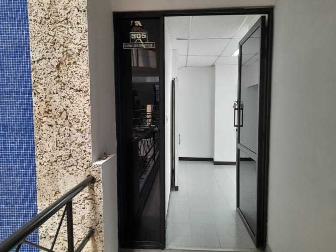 Oficina en arriendo en Lorena, Medellín, 39 m² · foto 10 de 15