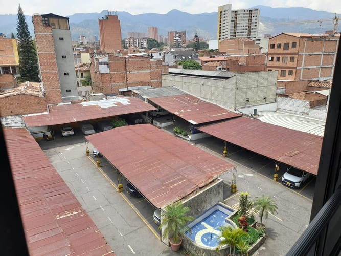 Oficina en arriendo en Lorena, Medellín, 39 m² · foto 12 de 15