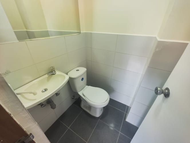 Oficina en arriendo en Laureles, Medellín, 39 m² · foto 3 de 8