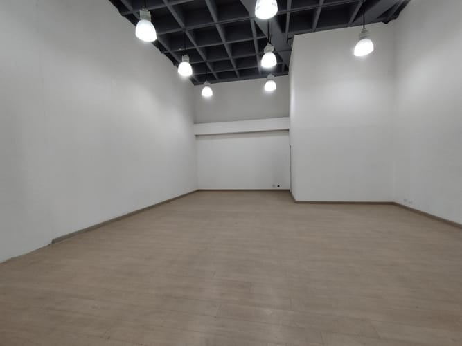 Local en arriendo en Perpetuo Socorro, Medellín, 78 m² · foto 8 de 10