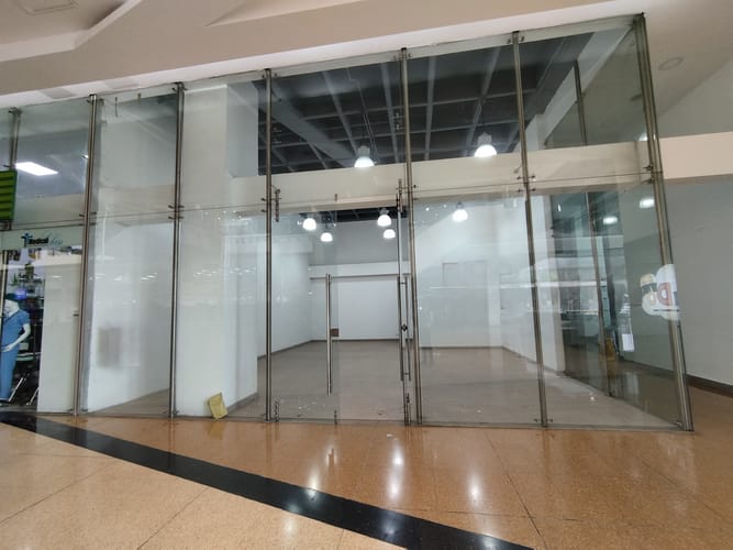Local en arriendo en Perpetuo Socorro, Medellín, 78 m² · foto 9 de 10
