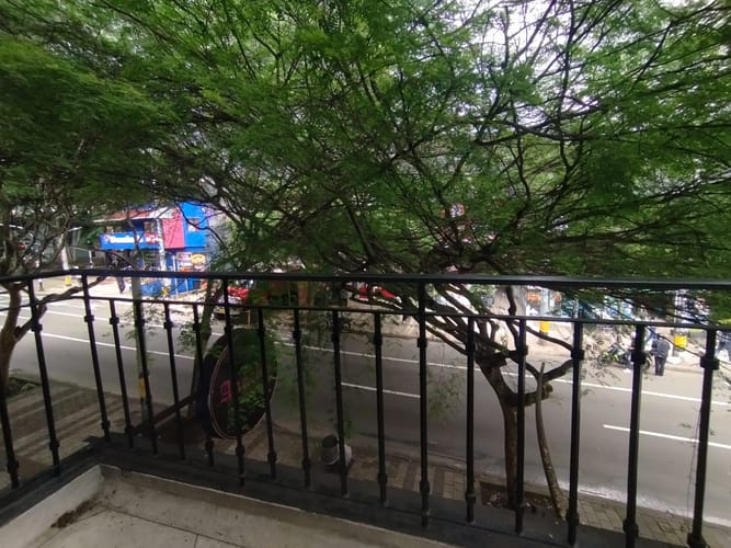 Oficina en arriendo en La Florida, Medellín, 18 m² · foto 2 de 8