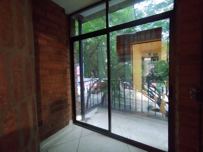 Oficina en arriendo en La Florida, Medellín, 18 m² · foto 3 de 8