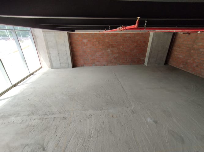 Local en arriendo en El Poblado, Medellín, 261 m² · foto 6 de 8