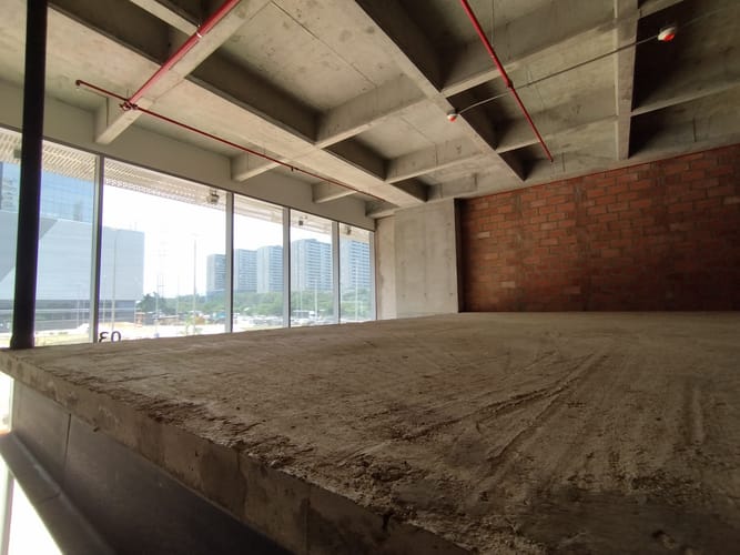 Local en arriendo en El Poblado, Medellín, 261 m² · foto 7 de 8