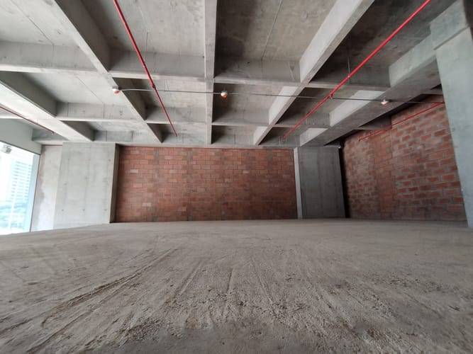Local en arriendo en El Poblado, Medellín, 261 m² · foto 8 de 8