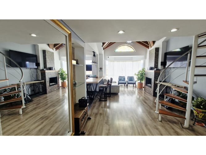 Apartamento de 3 alcobas en venta en Casablanca Suba Urbano, Bogotá, 89 m² · foto 6 de 24