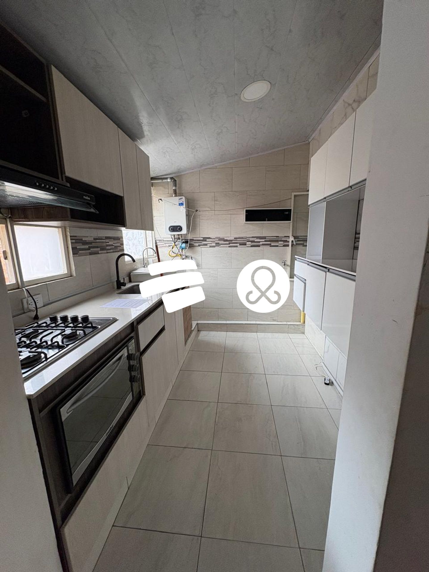 Apartamento en venta en Alta Blanca, Bogotá · foto 3 de 8
