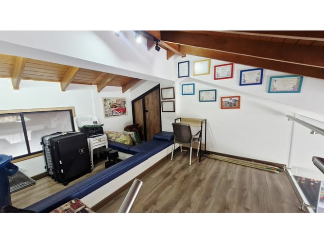Apartamento de 3 alcobas en venta en Casablanca Suba Urbano, Bogotá, 89 m² · foto 7 de 24