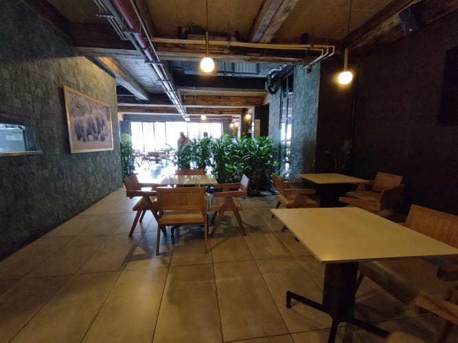 Local en arriendo en El Poblado, Medellín, 160 m² · foto 4 de 9