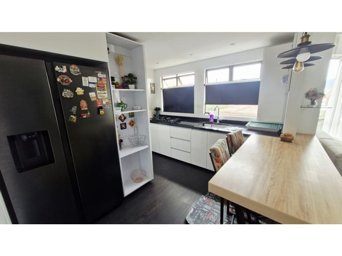 Apartamento de 3 alcobas en venta en Casablanca Suba Urbano, Bogotá, 89 m² · foto 10 de 24