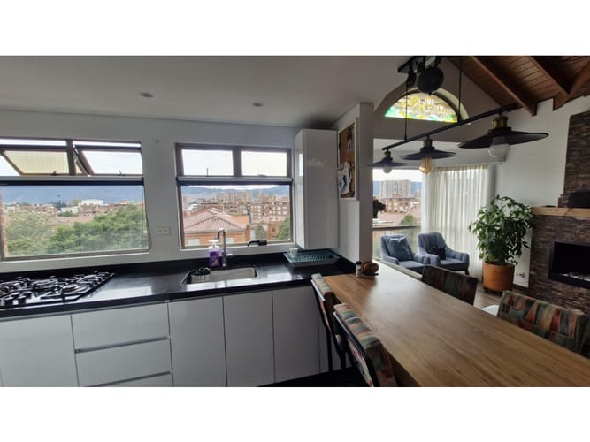 Apartamento de 3 alcobas en venta en Casablanca Suba Urbano, Bogotá, 89 m² · foto 11 de 24