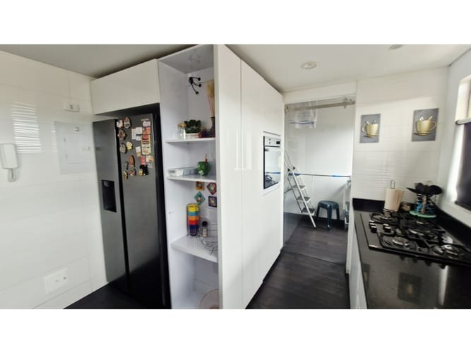 Apartamento de 3 alcobas en venta en Casablanca Suba Urbano, Bogotá, 89 m² · foto 12 de 24