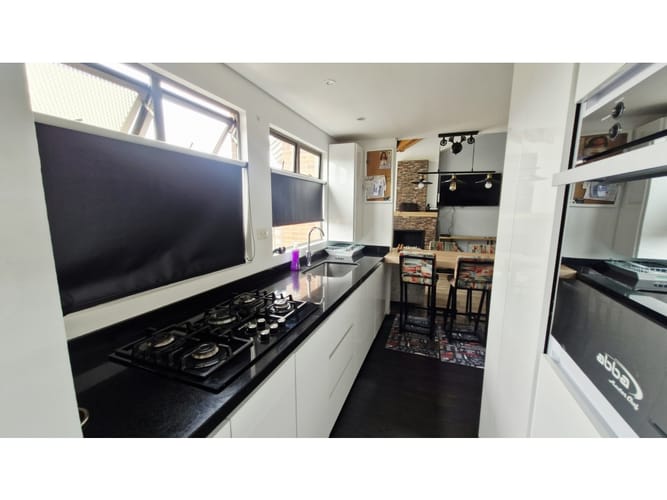 Apartamento de 3 alcobas en venta en Casablanca Suba Urbano, Bogotá, 89 m² · foto 14 de 24