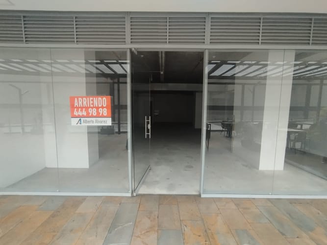 Local en arriendo en Niquia, Bello, 88 m² · foto 8 de 11