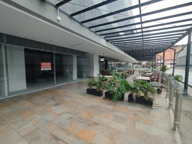 Local en arriendo en Niquia, Bello, 88 m² · foto 9 de 11