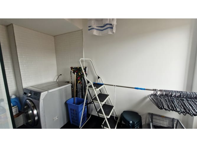 Apartamento de 3 alcobas en venta en Casablanca Suba Urbano, Bogotá, 89 m² · foto 16 de 24