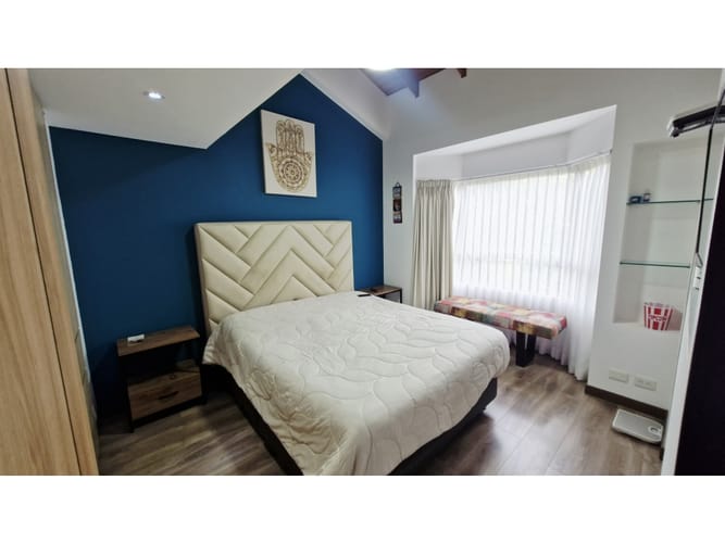 Apartamento de 3 alcobas en venta en Casablanca Suba Urbano, Bogotá, 89 m² · foto 17 de 24