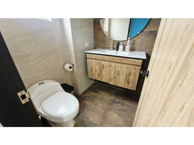 Apartamento de 3 alcobas en venta en Casablanca Suba Urbano, Bogotá, 89 m² · foto 18 de 24