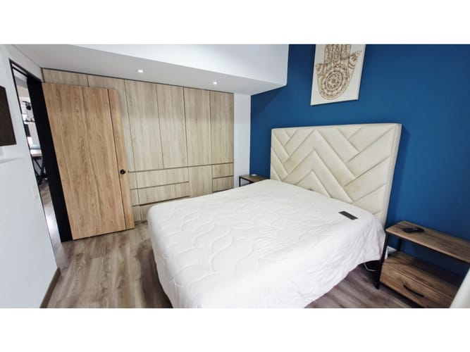 Apartamento de 3 alcobas en venta en Casablanca Suba Urbano, Bogotá, 89 m² · foto 19 de 24