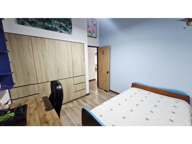 Apartamento de 3 alcobas en venta en Casablanca Suba Urbano, Bogotá, 89 m² · foto 20 de 24