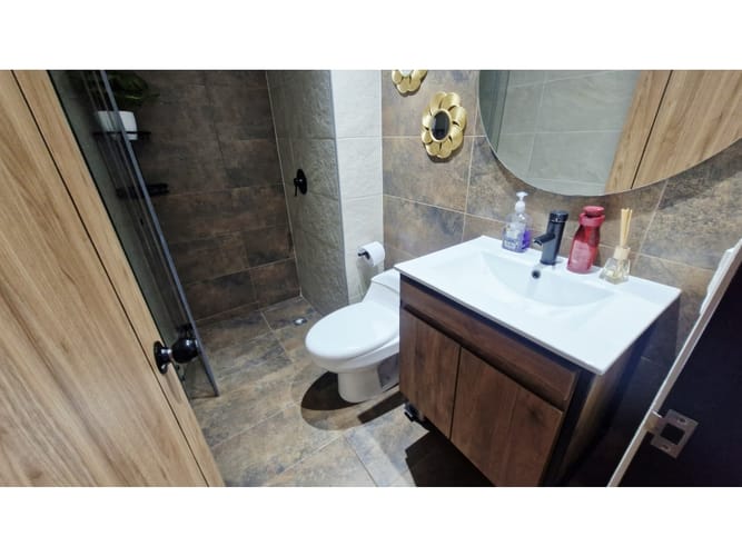 Apartamento de 3 alcobas en venta en Casablanca Suba Urbano, Bogotá, 89 m² · foto 21 de 24