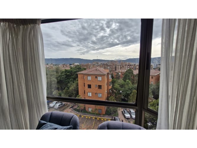 Apartamento de 3 alcobas en venta en Casablanca Suba Urbano, Bogotá, 89 m² · foto 24 de 24