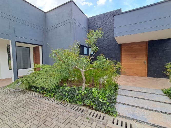 Casa de 3 alcobas en arriendo en El Retiro, 375 m² · foto 5 de 20
