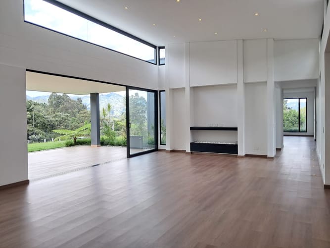 Casa de 3 alcobas en arriendo en El Retiro, 375 m² · foto 6 de 20