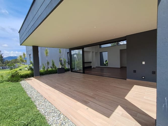 Casa de 3 alcobas en arriendo en El Retiro, 375 m² · foto 10 de 20