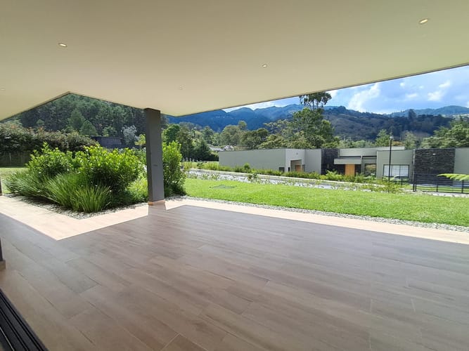 Casa de 3 alcobas en arriendo en El Retiro, 375 m² · foto 12 de 20