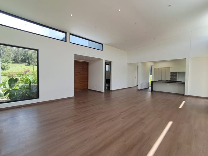 Casa de 3 alcobas en arriendo en El Retiro, 375 m² · foto 14 de 20