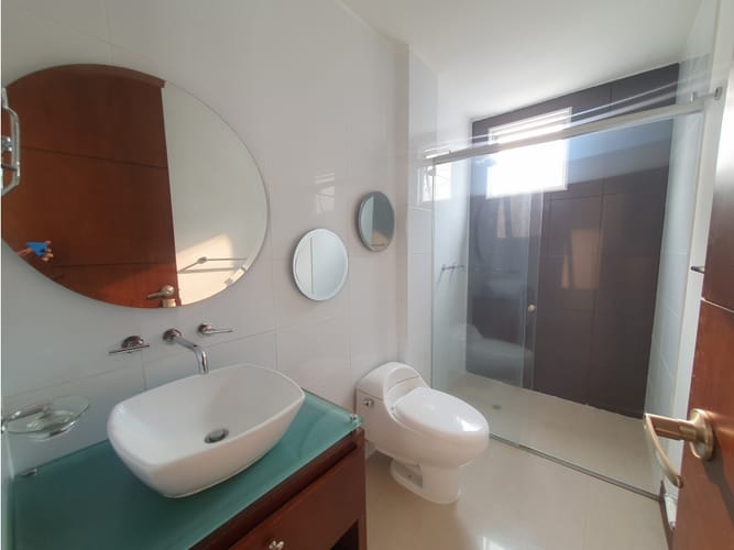 Casa de 4 alcobas en venta en Pinares, Pereira, 287 m² · foto 17 de 24