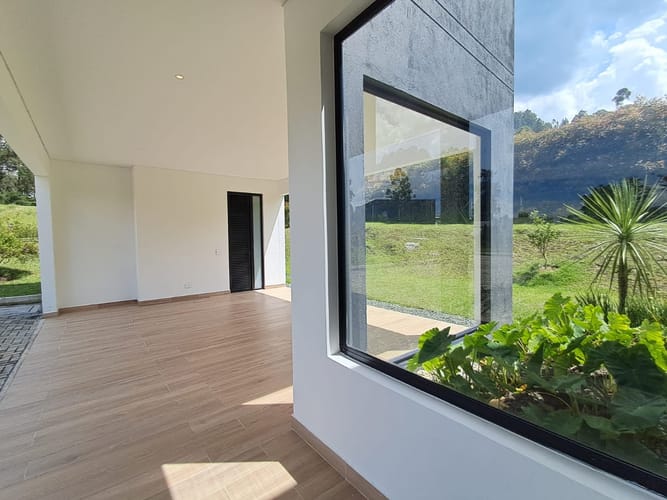 Casa de 3 alcobas en arriendo en El Retiro, 375 m² · foto 20 de 20
