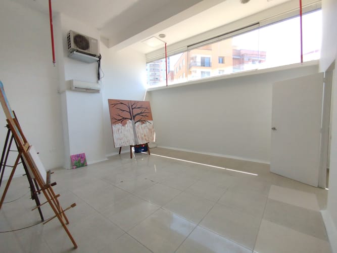 Local en arriendo en Las Lomitas, Sabaneta, 140 m² · foto 3 de 8