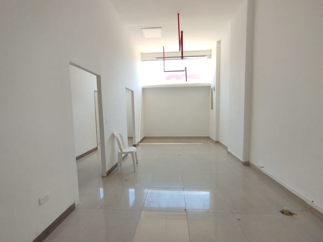Local en arriendo en Las Lomitas, Sabaneta, 140 m² · foto 8 de 8