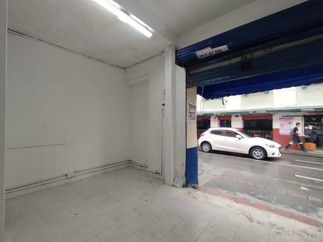 Local en arriendo en Bombona No.1, Medellín, 55 m² · foto 2 de 9