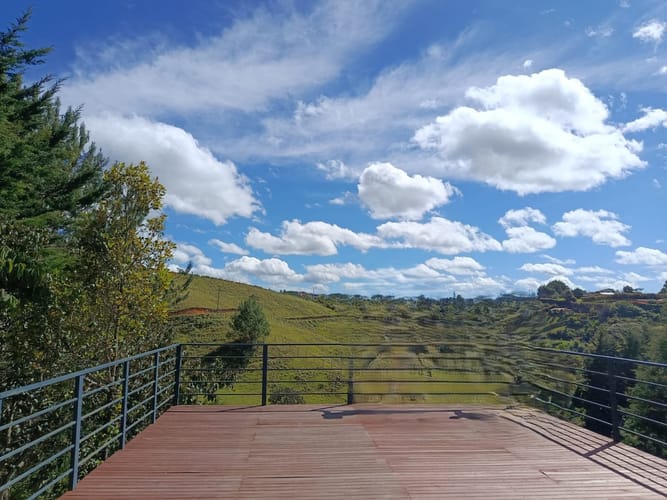 Finca en arriendo en Guarne, 120 m² · foto 3 de 19