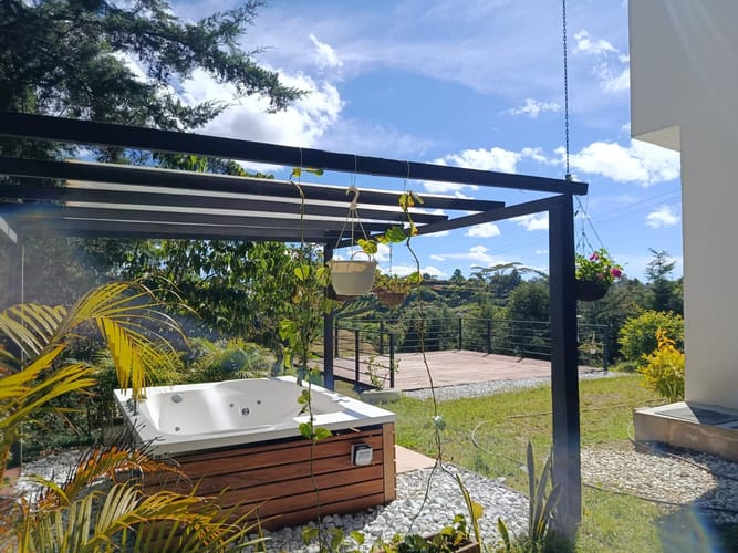 Finca en arriendo en Guarne, 120 m² · foto 4 de 19