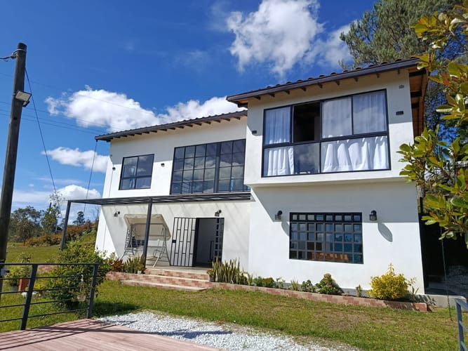 Finca en arriendo en Guarne, 120 m² · foto 5 de 19