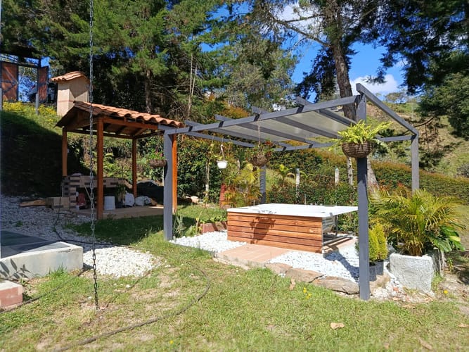 Finca en arriendo en Guarne, 120 m² · foto 6 de 19
