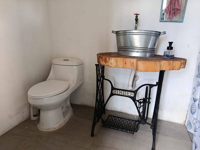 Finca en arriendo en Guarne, 120 m² · foto 8 de 19