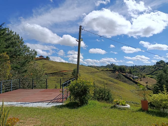 Finca en arriendo en Guarne, 120 m² · foto 9 de 19