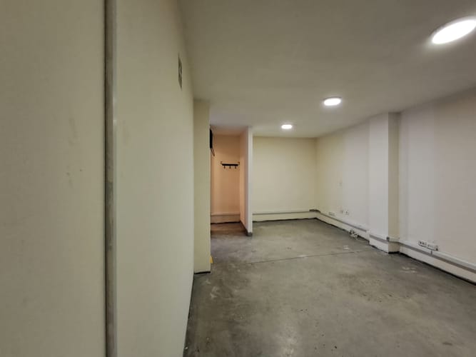 Local en arriendo en Santa Catalina, La Estrella, 46 m² · foto 7 de 17
