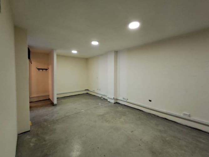 Local en arriendo en Santa Catalina, La Estrella, 46 m² · foto 8 de 17