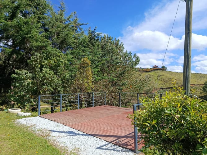 Finca en arriendo en Guarne, 120 m² · foto 11 de 19